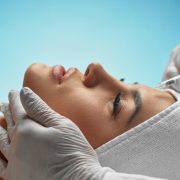 Kaş ve Yanak Kaldırma İstanbul