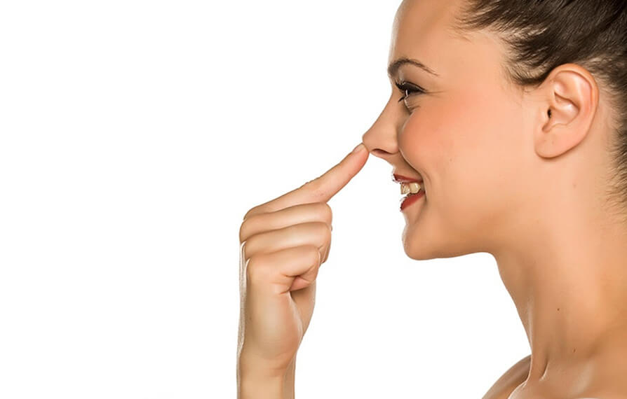 Rinoplasti - Burun Estetiği