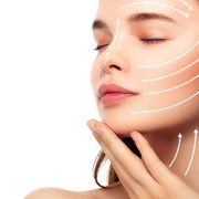 Yüz ve boyun germe ameliyatı