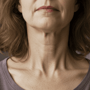 Boyun ve sarkık gıdı nedir?