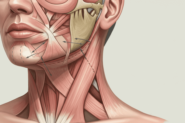 Alt yüz ve boyun germenin ortalama maliyeti nedir?